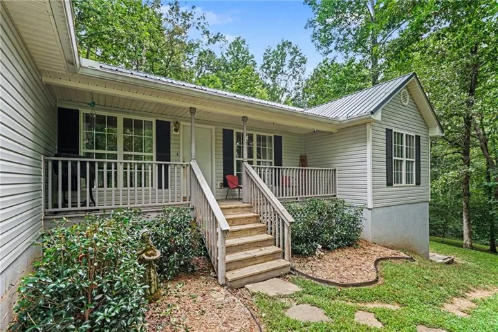 390 Cotton Tail Drive, Baldwin, Georgia 30511