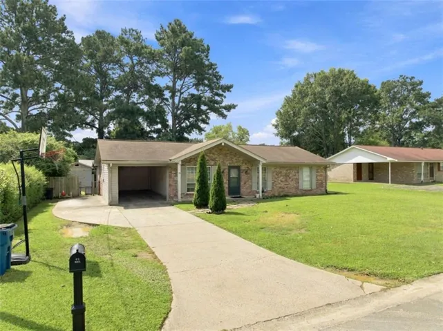 28 Glenrise Terrace, Rome, Georgia 30165