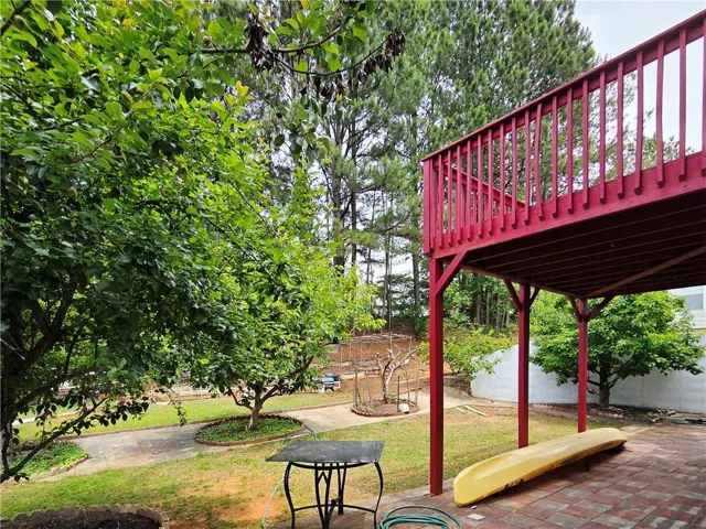 1140 Foxcroft Drive, Morrow, Georgia 30260