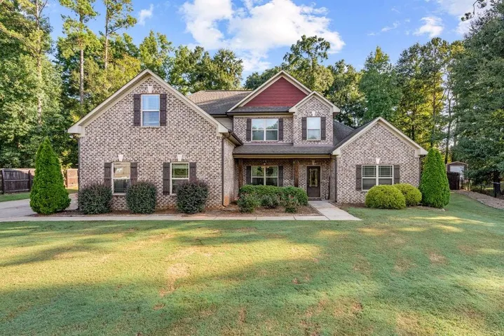 129 Coldwater Creek Drive, Mcdonough, Georgia 30252