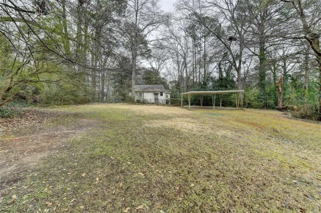 3928 Wieuca Road Ne, Atlanta, Georgia 30342, 2 Bedrooms Bedrooms, ,1 BathroomBathrooms,Land,For Sale,3928 Wieuca Road Ne,7650338