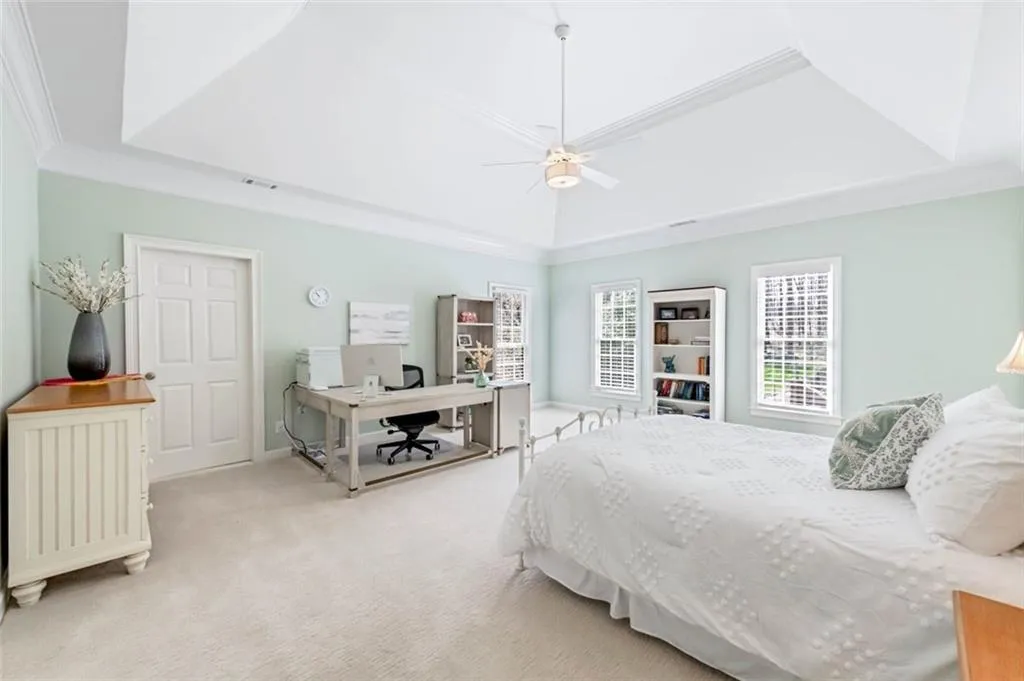 2010 Spalding Drive, Sandy Springs, Georgia 30350, 5 Bedrooms Bedrooms, ,5 BathroomsBathrooms,Residential,Sold,2010 Spalding Drive,7350747