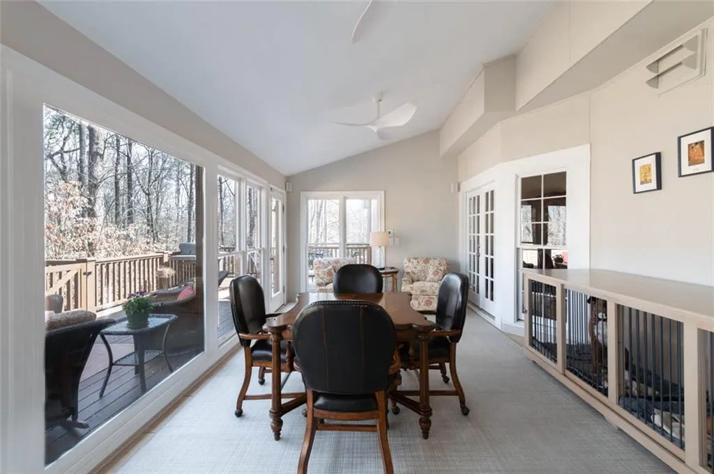 2010 Spalding Drive, Sandy Springs, Georgia 30350, 5 Bedrooms Bedrooms, ,5 BathroomsBathrooms,Residential,Sold,2010 Spalding Drive,7350747