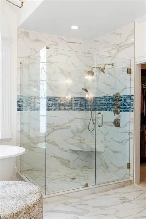 2010 Spalding Drive, Sandy Springs, Georgia 30350, 5 Bedrooms Bedrooms, ,5 BathroomsBathrooms,Residential,Sold,2010 Spalding Drive,7350747