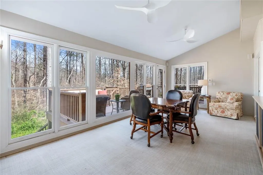 2010 Spalding Drive, Sandy Springs, Georgia 30350, 5 Bedrooms Bedrooms, ,5 BathroomsBathrooms,Residential,Sold,2010 Spalding Drive,7350747