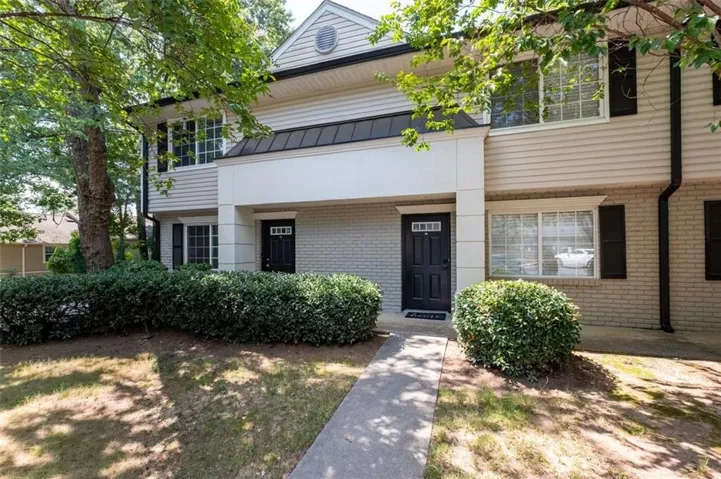 6940 Roswell Road Unit B3, Sandy Springs, Georgia 30328
