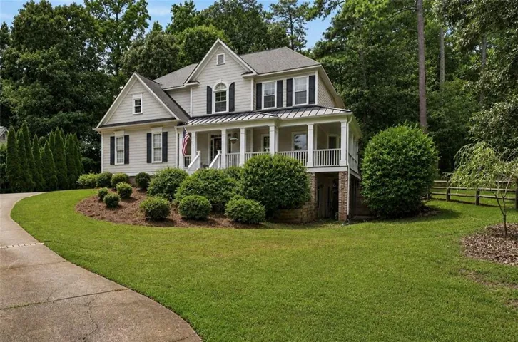 4110 Hillsborough Close, Cumming, Georgia 30041