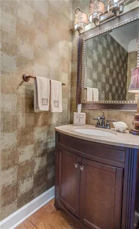 420 Glenridge Close Court, Atlanta, Georgia 30328, 4 Bedrooms Bedrooms, ,2 BathroomsBathrooms,Residential,Sold,420 Glenridge Close Court,5880359