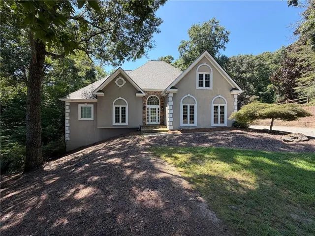 3320 Sweetwater Drive, Cumming, Georgia 30041
