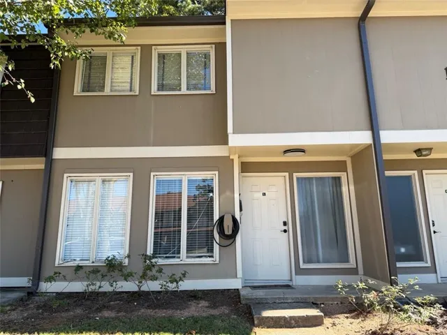 1804 Ashborough Way Se Unit L, Marietta, Georgia 30067