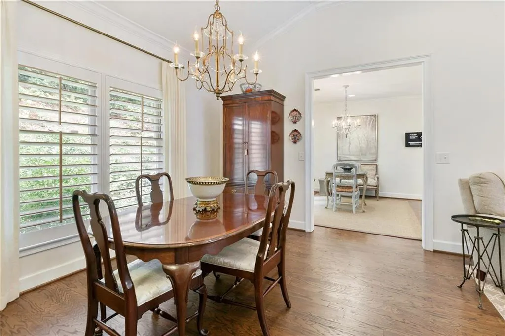 46 Vernon Glen Court, Sandy Springs, Georgia 30338, 2 Bedrooms Bedrooms, ,2 BathroomsBathrooms,Residential,Sold,46 Vernon Glen Court,6945837