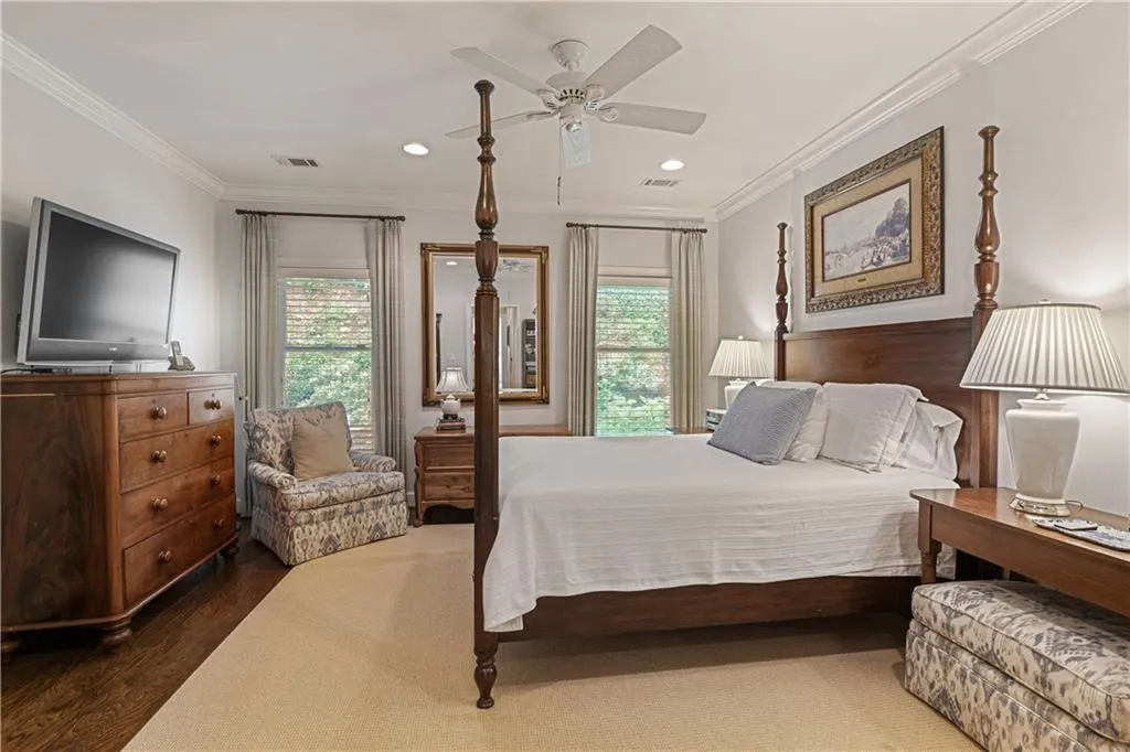 46 Vernon Glen Court, Sandy Springs, Georgia 30338, 2 Bedrooms Bedrooms, ,2 BathroomsBathrooms,Residential,Sold,46 Vernon Glen Court,6945837