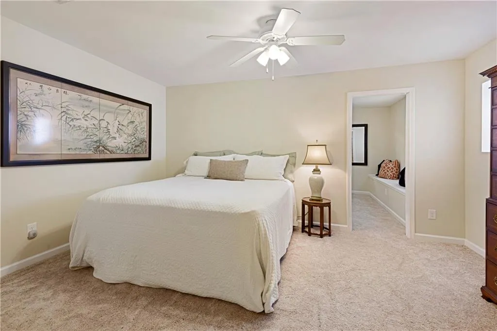 46 Vernon Glen Court, Sandy Springs, Georgia 30338, 2 Bedrooms Bedrooms, ,2 BathroomsBathrooms,Residential,Sold,46 Vernon Glen Court,6945837