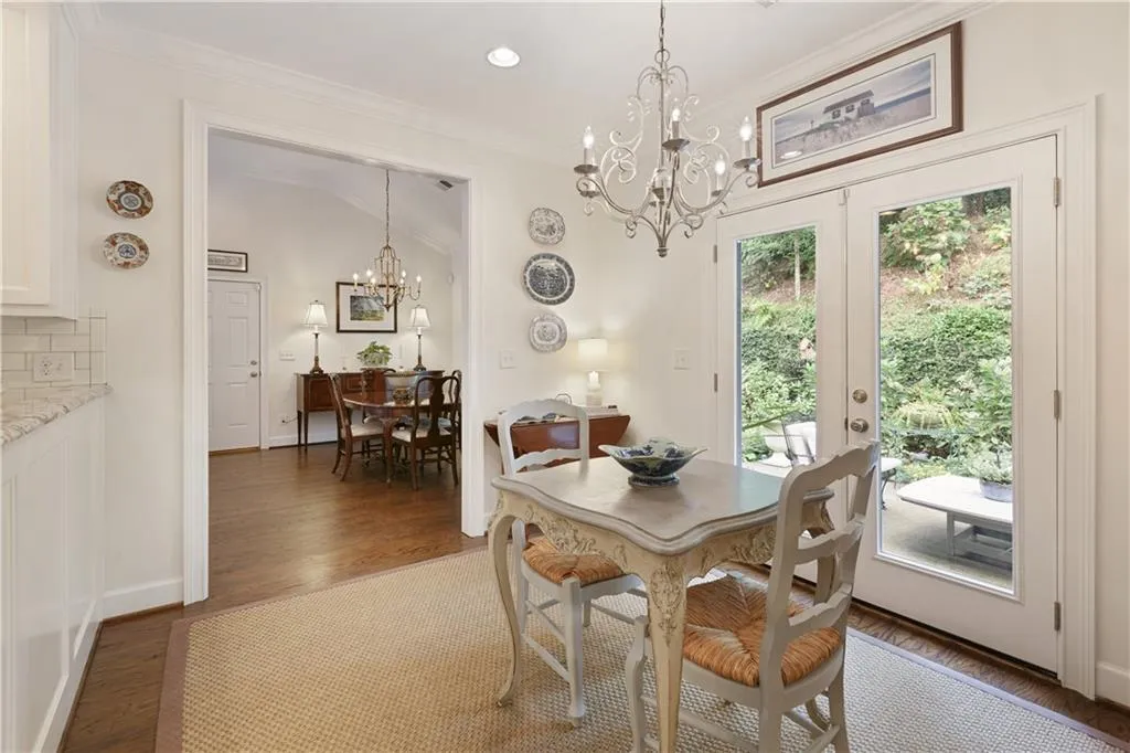 46 Vernon Glen Court, Sandy Springs, Georgia 30338, 2 Bedrooms Bedrooms, ,2 BathroomsBathrooms,Residential,Sold,46 Vernon Glen Court,6945837