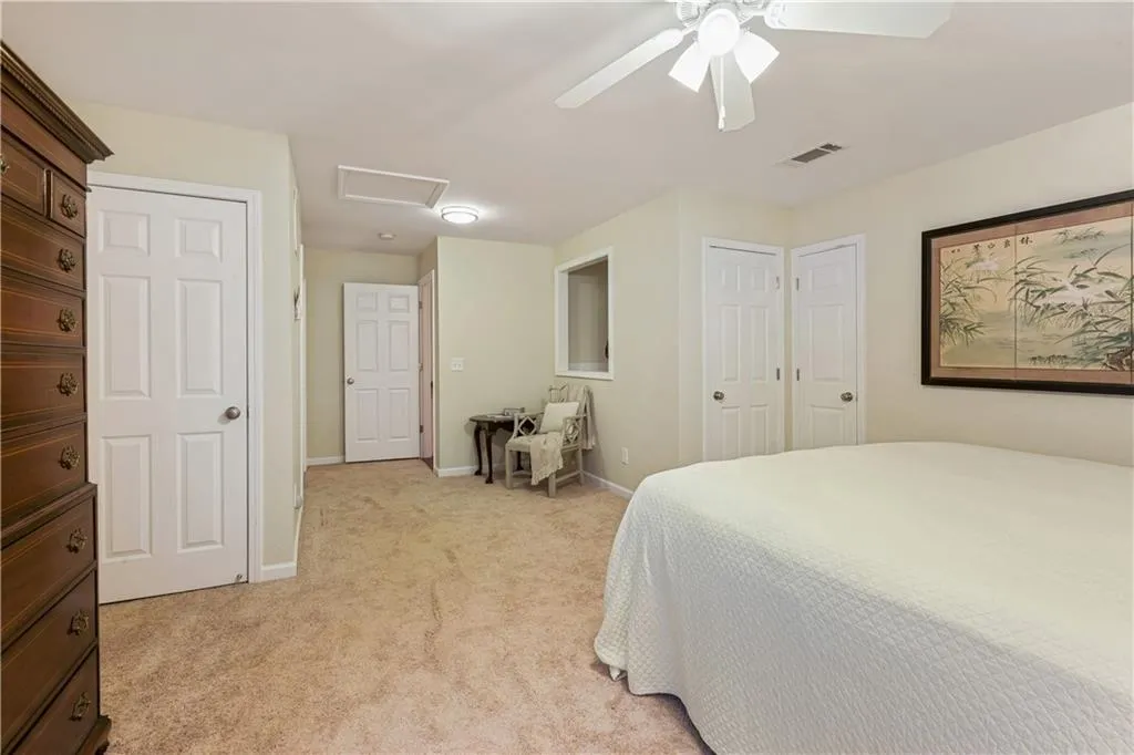 46 Vernon Glen Court, Sandy Springs, Georgia 30338, 2 Bedrooms Bedrooms, ,2 BathroomsBathrooms,Residential,Sold,46 Vernon Glen Court,6945837