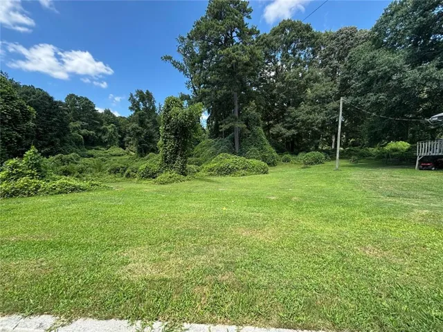 144 W 5th Street, Monroe, Georgia 30655