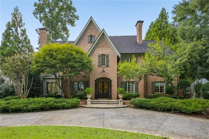 3874 Vermont Road Ne, Atlanta, Georgia 30319