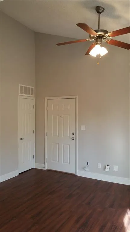 1305 Santa Fe Parkway Unit 1305, Sandy Springs, Georgia 30350, 1 Bedroom Bedrooms, ,1 BathroomBathrooms,Residential,Sold,1305 Santa Fe Parkway Unit 1305,5791456