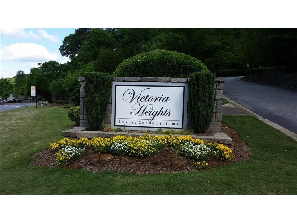 1305 Santa Fe Parkway Unit 1305, Sandy Springs, Georgia 30350, 1 Bedroom Bedrooms, ,1 BathroomBathrooms,Residential,Sold,1305 Santa Fe Parkway Unit 1305,5791456