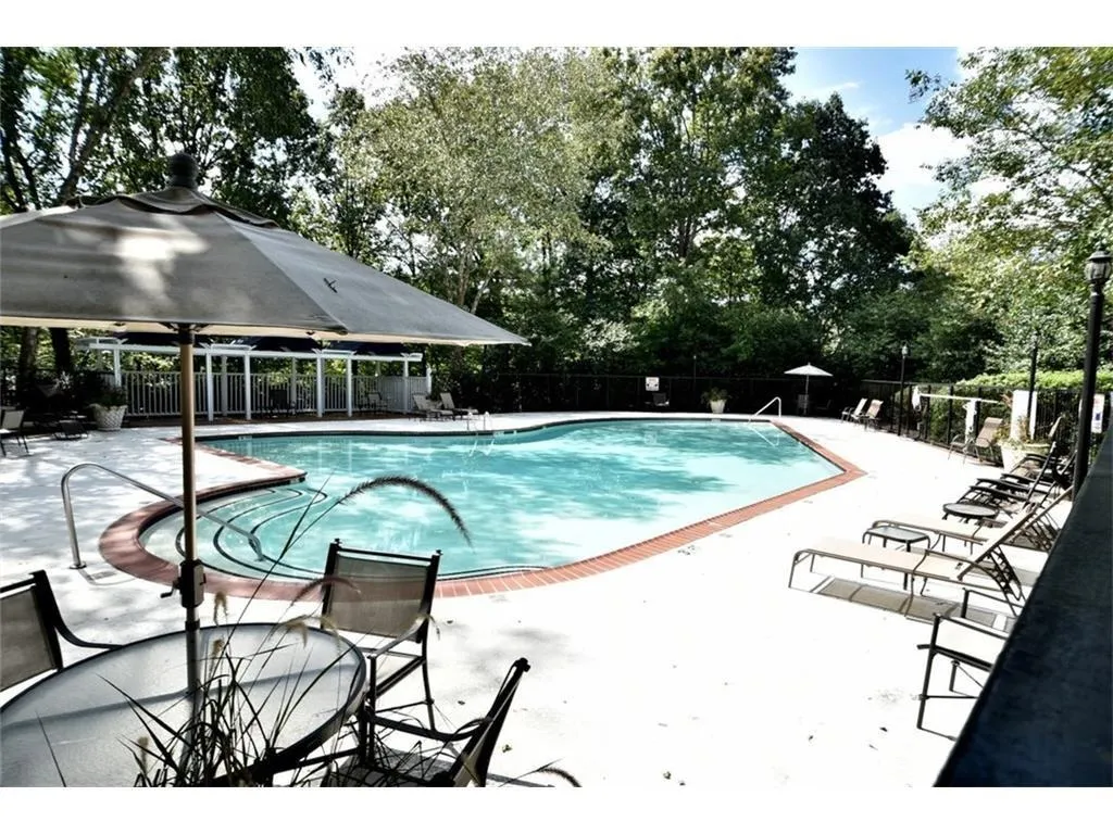 1305 Santa Fe Parkway Unit 1305, Sandy Springs, Georgia 30350, 1 Bedroom Bedrooms, ,1 BathroomBathrooms,Residential,Sold,1305 Santa Fe Parkway Unit 1305,5791456