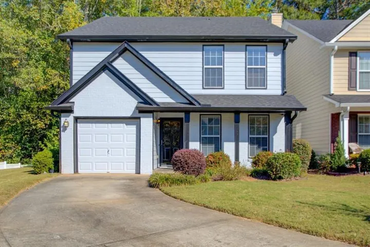 1204 Gates Circle Se, Atlanta, Georgia 30316