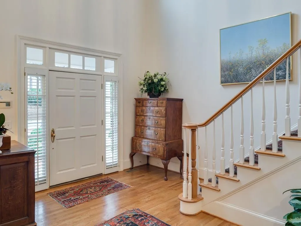 720 Whitemere Court, Atlanta, Georgia 30327, 5 Bedrooms Bedrooms, ,5 BathroomsBathrooms,Residential,Sold,720 Whitemere Court,5962392