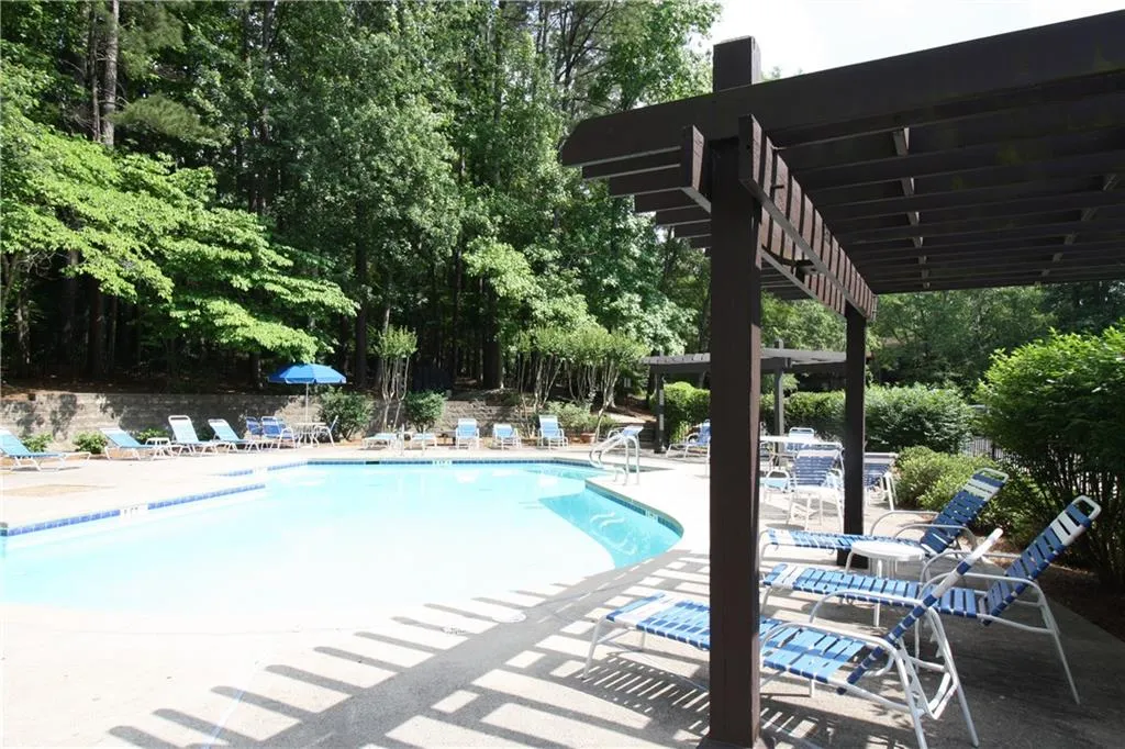 407 River Run Drive Unit 407, Sandy Springs, Georgia 30350, 1 Bedroom Bedrooms, ,1 BathroomBathrooms,Residential,Sold,407 River Run Drive Unit 407,5851333