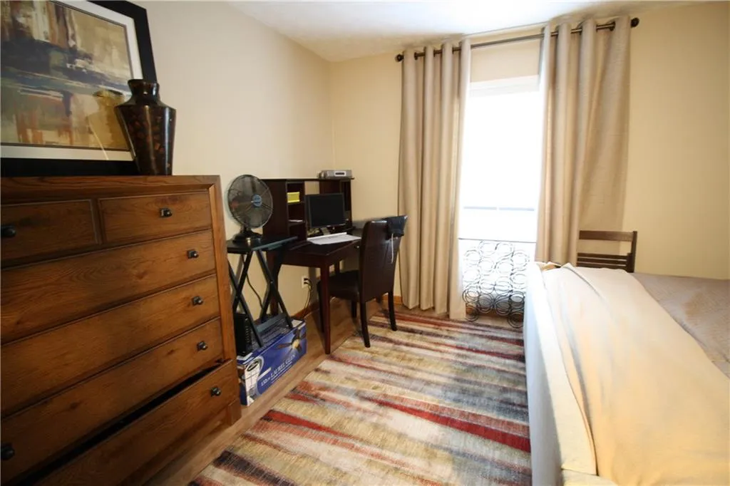 407 River Run Drive Unit 407, Sandy Springs, Georgia 30350, 1 Bedroom Bedrooms, ,1 BathroomBathrooms,Residential,Sold,407 River Run Drive Unit 407,5851333