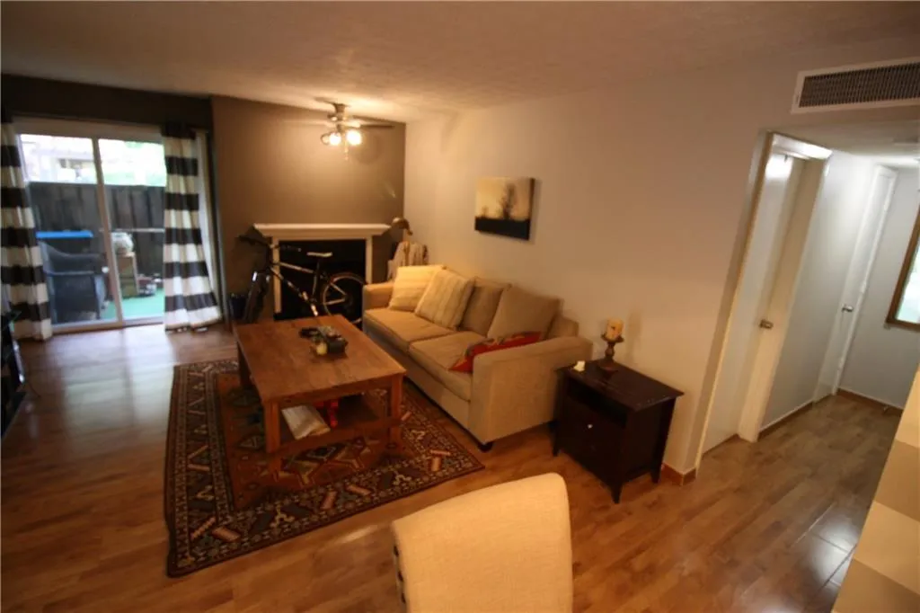 407 River Run Drive Unit 407, Sandy Springs, Georgia 30350, 1 Bedroom Bedrooms, ,1 BathroomBathrooms,Residential,Sold,407 River Run Drive Unit 407,5851333
