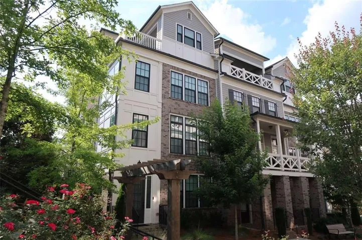 343 Concord Street, Alpharetta, Georgia 30009