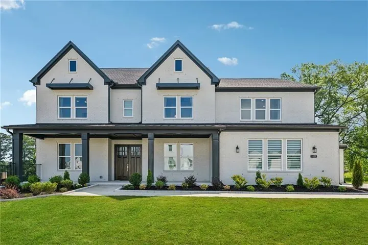 7420 Wild Violet Drive, Cumming, Georgia 30040