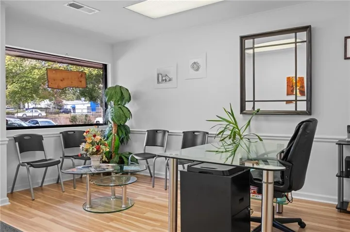 11205 Alpharetta Highway Unit B5, Roswell, Georgia 30076