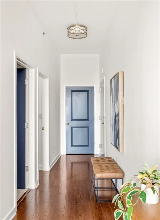 943 Peachtree Street Ne Unit 1413, Atlanta, Georgia 30309, 1 Bedroom Bedrooms, ,1 BathroomBathrooms,Residential,For Sale,943 Peachtree Street Ne Unit 1413,7665286