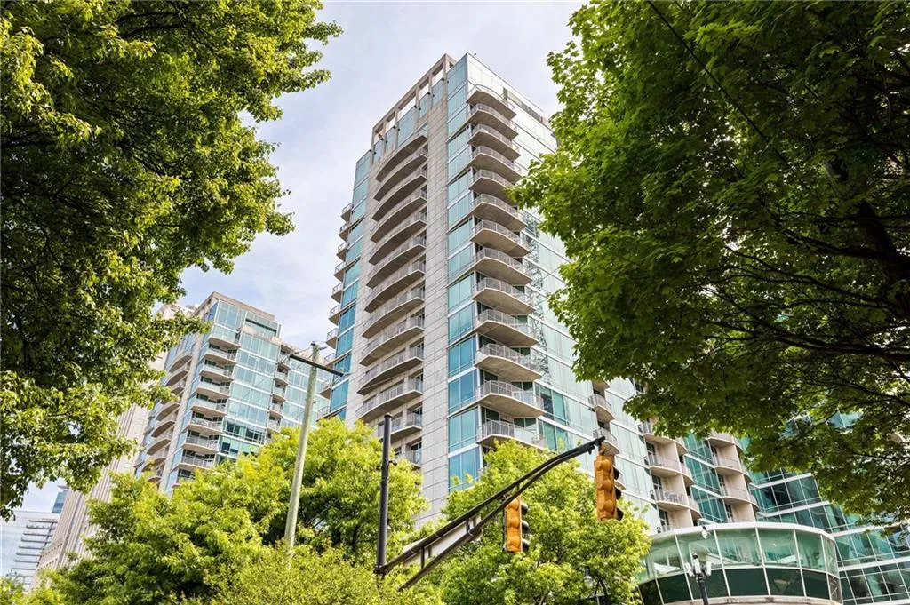 943 Peachtree Street Ne Unit 1413, Atlanta, Georgia 30309, 1 Bedroom Bedrooms, ,1 BathroomBathrooms,Residential,For Sale,943 Peachtree Street Ne Unit 1413,7665286