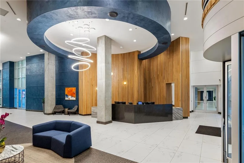 943 Peachtree Street Ne Unit 1413, Atlanta, Georgia 30309, 1 Bedroom Bedrooms, ,1 BathroomBathrooms,Residential,For Sale,943 Peachtree Street Ne Unit 1413,7665286