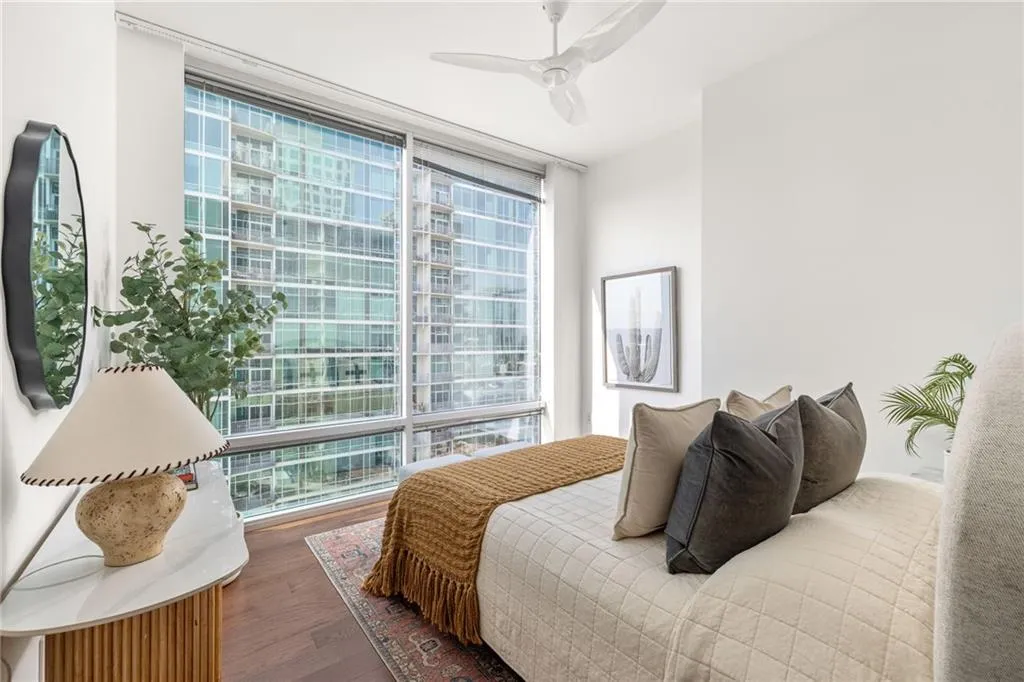 943 Peachtree Street Ne Unit 1413, Atlanta, Georgia 30309, 1 Bedroom Bedrooms, ,1 BathroomBathrooms,Residential,For Sale,943 Peachtree Street Ne Unit 1413,7665286