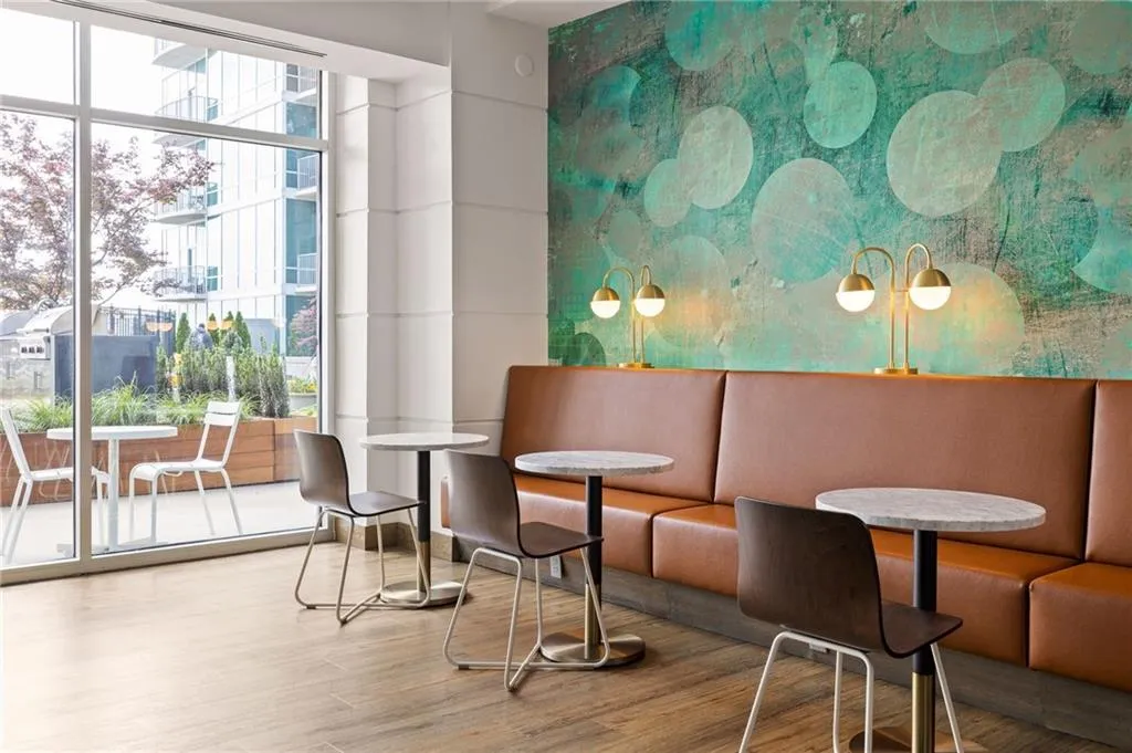 943 Peachtree Street Ne Unit 1413, Atlanta, Georgia 30309, 1 Bedroom Bedrooms, ,1 BathroomBathrooms,Residential,For Sale,943 Peachtree Street Ne Unit 1413,7665286