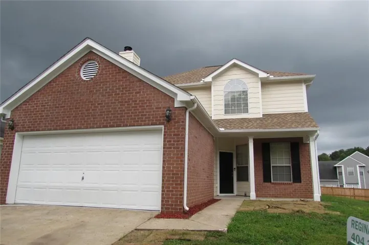 5901 Ravensway Drive, Lithonia, Georgia 30058
