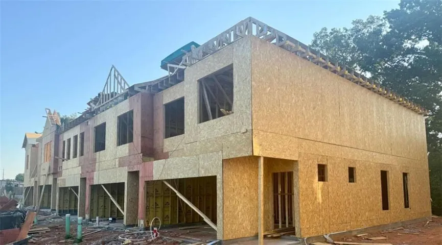 1969 Walton Court Unit 4, Tucker, Georgia 30084