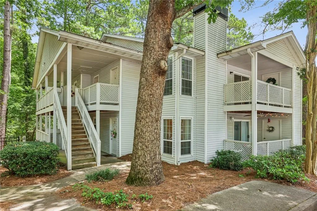 6800 Glenridge Drive Unit 6820d, Atlanta, Georgia 30328, 2 Bedrooms Bedrooms, ,1 BathroomBathrooms,Residential,Sold,6800 Glenridge Drive Unit 6820d,7421925