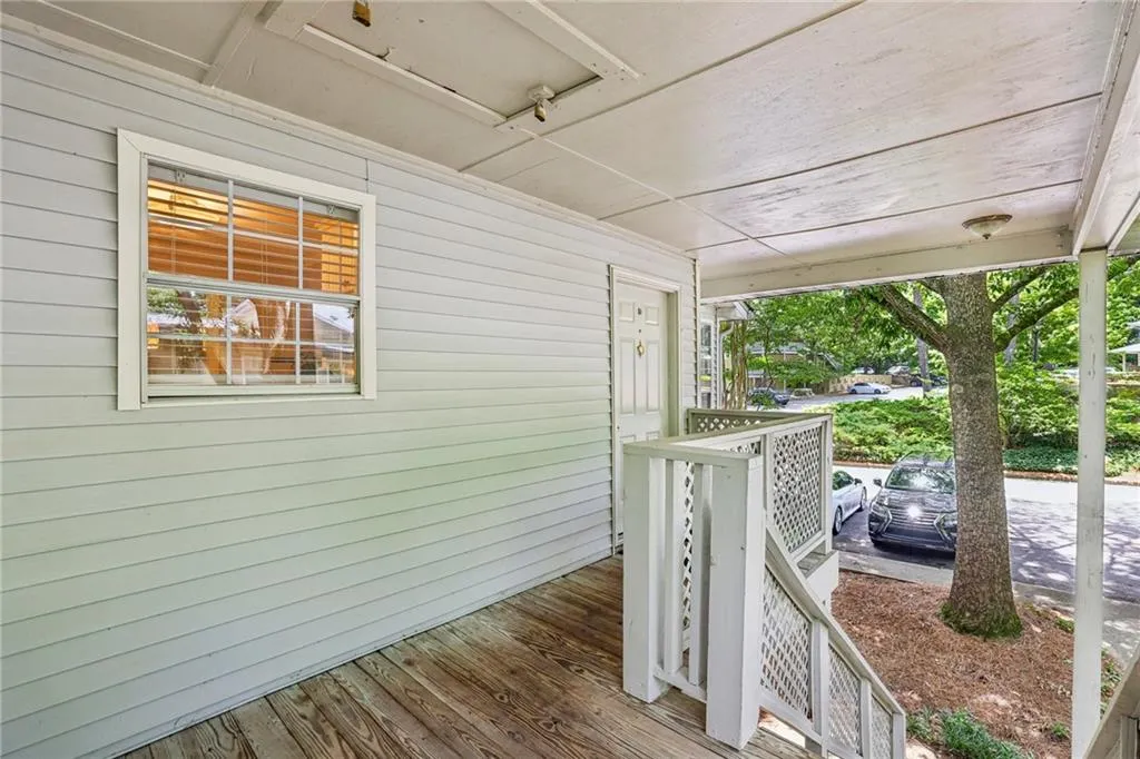 6800 Glenridge Drive Unit 6820d, Atlanta, Georgia 30328, 2 Bedrooms Bedrooms, ,1 BathroomBathrooms,Residential,Sold,6800 Glenridge Drive Unit 6820d,7421925