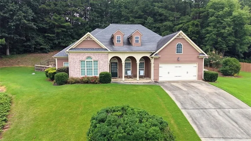 15 Isabella Court Ne, Cartersville, Georgia 30121