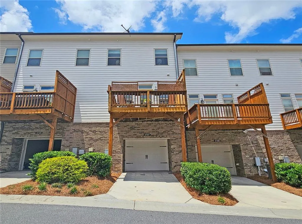 4107 Township Parkway Unit 69, Sandy Springs, Georgia 30342, 2 Bedrooms Bedrooms, ,2 BathroomsBathrooms,Residential,For Sale,4107 Township Parkway Unit 69,7636395