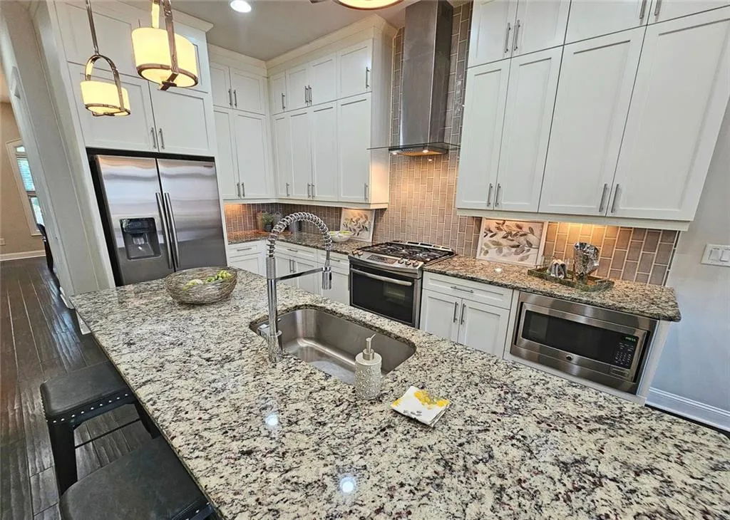 4107 Township Parkway Unit 69, Sandy Springs, Georgia 30342, 2 Bedrooms Bedrooms, ,2 BathroomsBathrooms,Residential,For Sale,4107 Township Parkway Unit 69,7636395