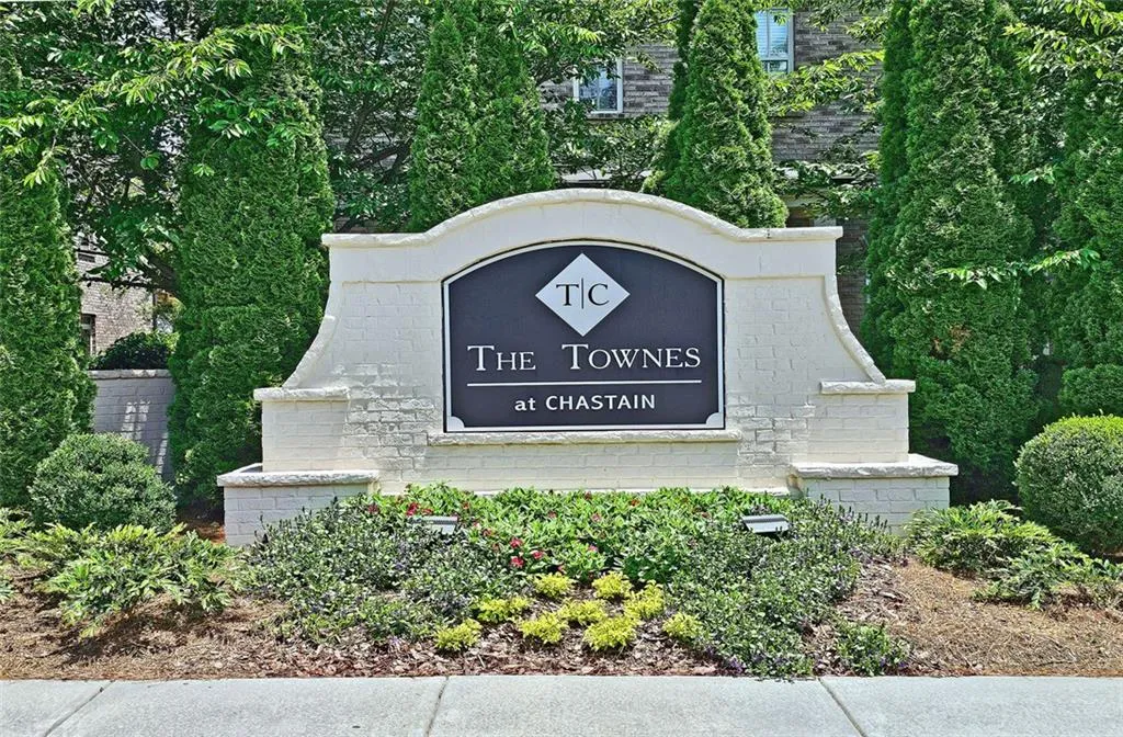 4107 Township Parkway Unit 69, Sandy Springs, Georgia 30342, 2 Bedrooms Bedrooms, ,2 BathroomsBathrooms,Residential,For Sale,4107 Township Parkway Unit 69,7636395