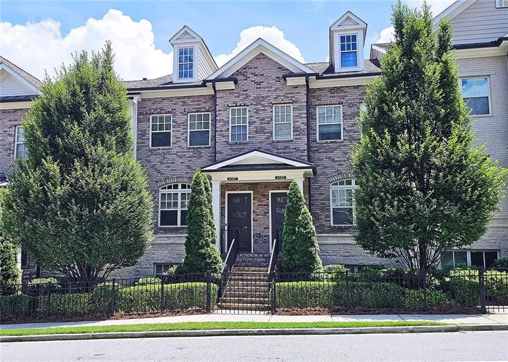 4107 Township Parkway Unit 69, Sandy Springs, Georgia 30342, 2 Bedrooms Bedrooms, ,2 BathroomsBathrooms,Residential,For Sale,4107 Township Parkway Unit 69,7636395