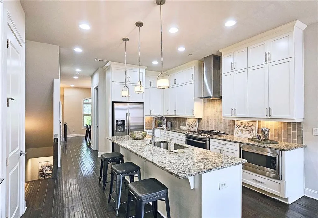 4107 Township Parkway Unit 69, Sandy Springs, Georgia 30342, 2 Bedrooms Bedrooms, ,2 BathroomsBathrooms,Residential,For Sale,4107 Township Parkway Unit 69,7636395