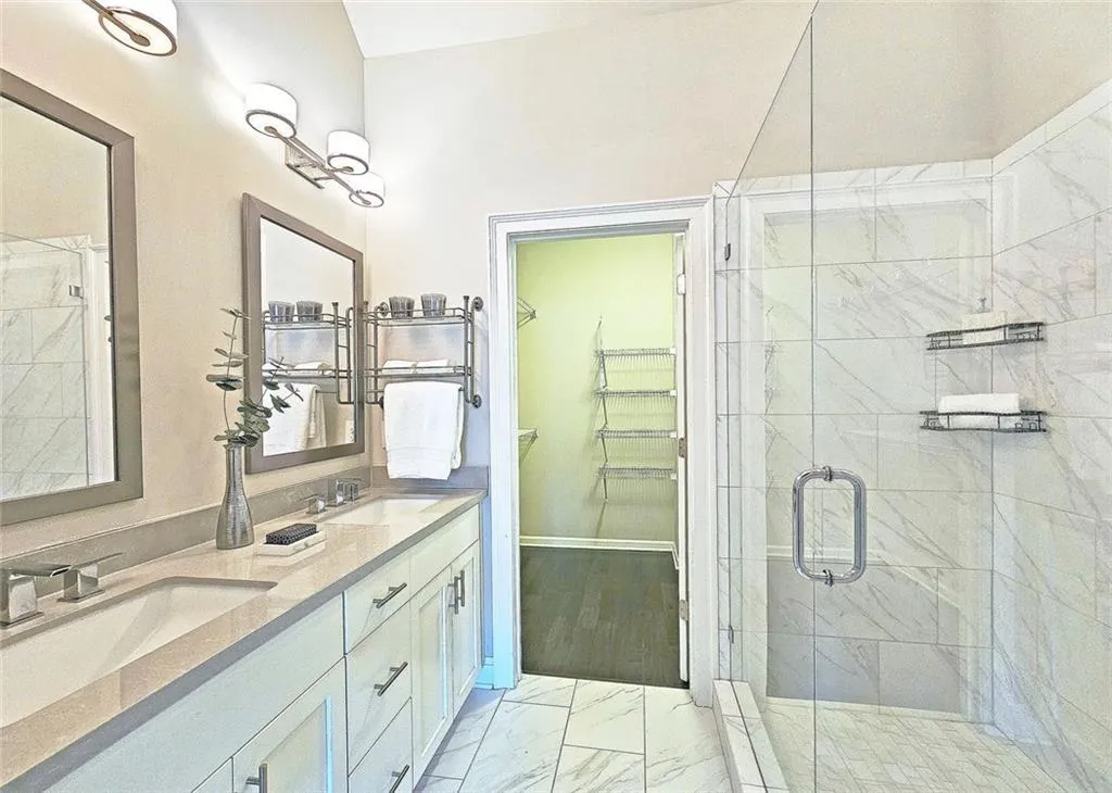 4107 Township Parkway Unit 69, Sandy Springs, Georgia 30342, 2 Bedrooms Bedrooms, ,2 BathroomsBathrooms,Residential,For Sale,4107 Township Parkway Unit 69,7636395