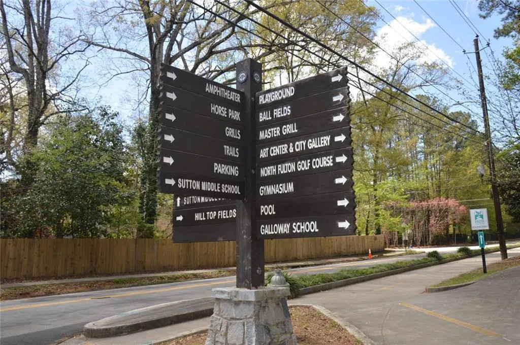 4107 Township Parkway Unit 69, Sandy Springs, Georgia 30342, 2 Bedrooms Bedrooms, ,2 BathroomsBathrooms,Residential,For Sale,4107 Township Parkway Unit 69,7636395