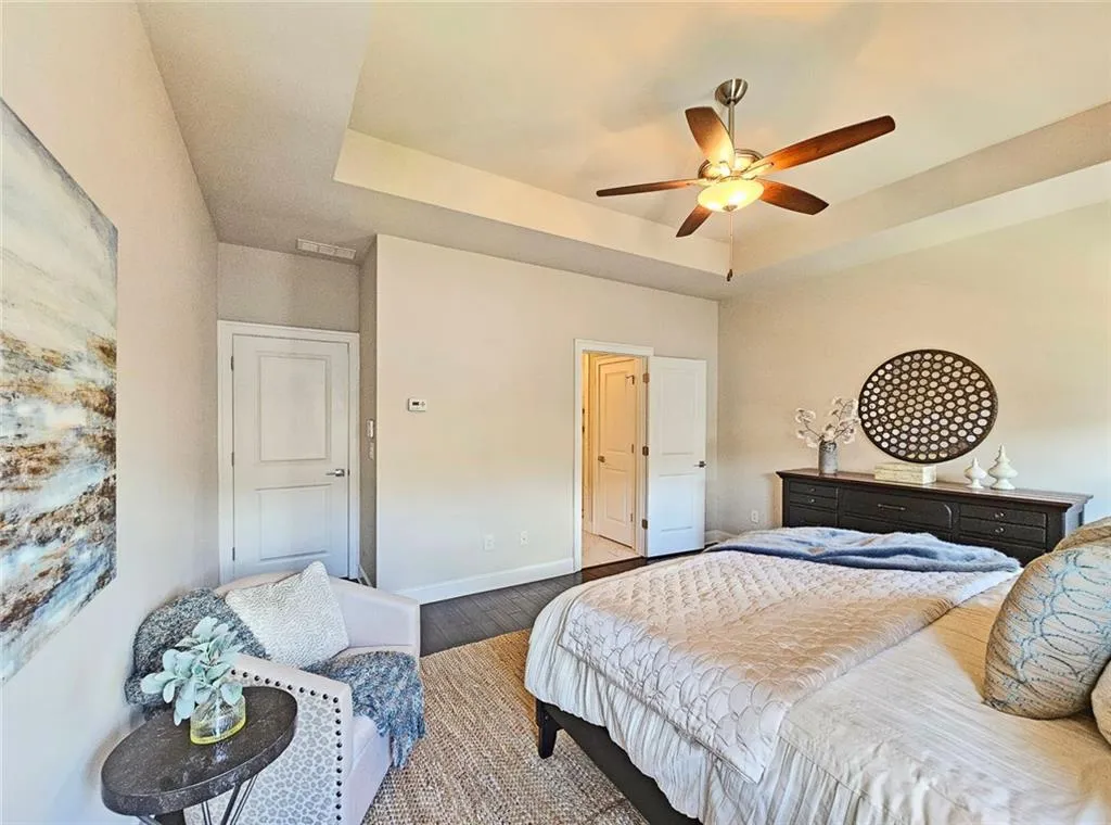 4107 Township Parkway Unit 69, Sandy Springs, Georgia 30342, 2 Bedrooms Bedrooms, ,2 BathroomsBathrooms,Residential,For Sale,4107 Township Parkway Unit 69,7636395